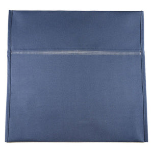 Osmer Chair Bag Navy Blue