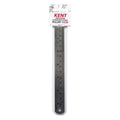 Kent Stainless Steel Ruler 15cm