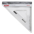 Kent Set Square 45 Degrees 260mm