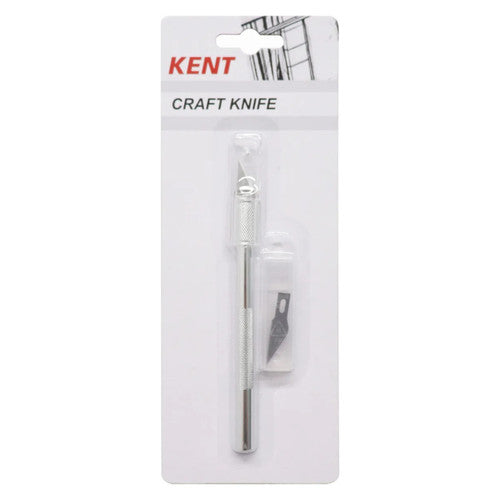 Kent No.1 Craft Knife