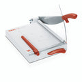 Ideal Automatic Clamp Guillotine Trimmer 1135 Oversize A4