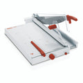 Ideal Manual Clamp Guillotine Trimmer 1058 Oversize A3