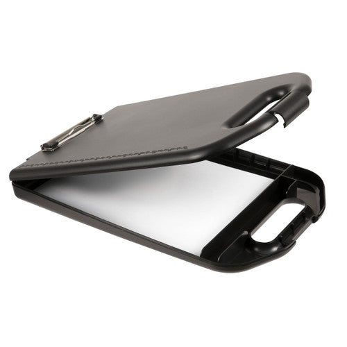 Marbig Professional Clipboard Black