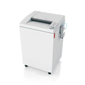 Ideal Document Shredder 4005 Cross Cut 2x15mm