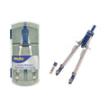Helix Quick-Release Precision Compass