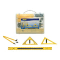 Helix Whiteboard Equipment 4-Piece Boxed Set