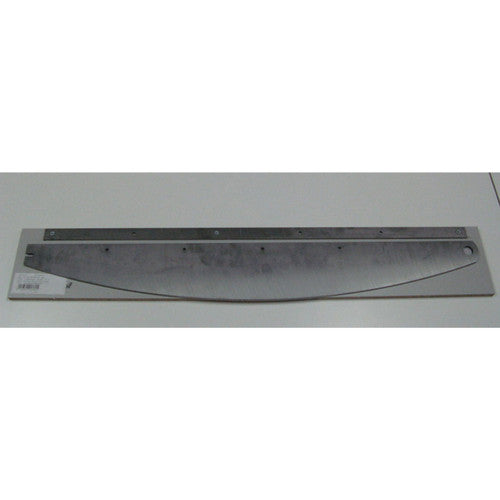 Ideal Replacement Knife and Bar Set for Guillotine Trimmer 1046