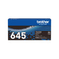 Brother TN645BK Standard Yield Toner Cartridge 3000 Pages Black