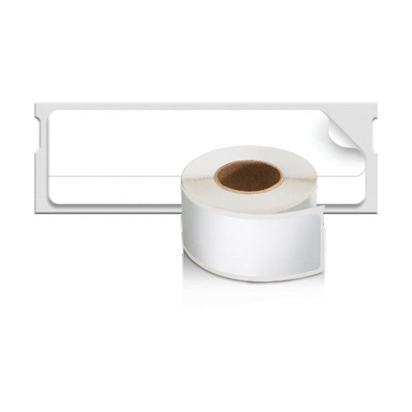 Dymo LabelWriter Multi Purpose Labels 19 x 51mm Single Roll 500 Labels