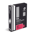 Olympic Manilla Folder Foolscap Red Box of 100