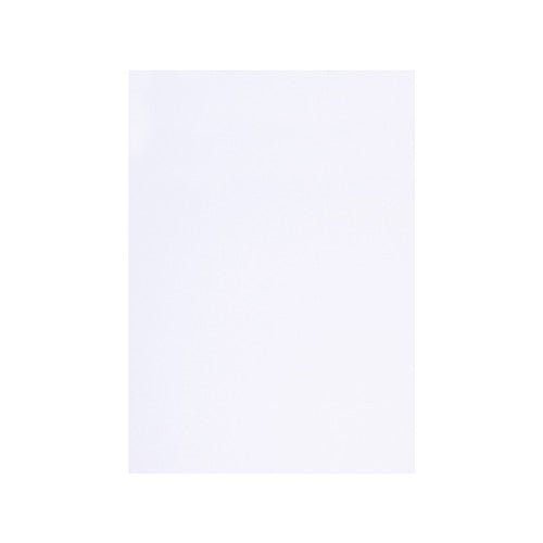 Quill Watercolour Paper Smooth 200gsm A4 White Pack of 25