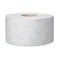 Tork Extra Soft Mini Jumbo Toilet Roll 2 Ply Premium T2 White Carton of 12 Rolls