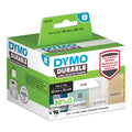 Dymo LabelWriter Durable Labels 25 x 25mm Roll of 1700