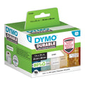 Dymo LabelWriter Durable Labels 25 x 89mm Roll of 700