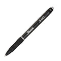 Sharpie S-Gel Retractable Pen Medium Point 0.7mm Black Box of 12