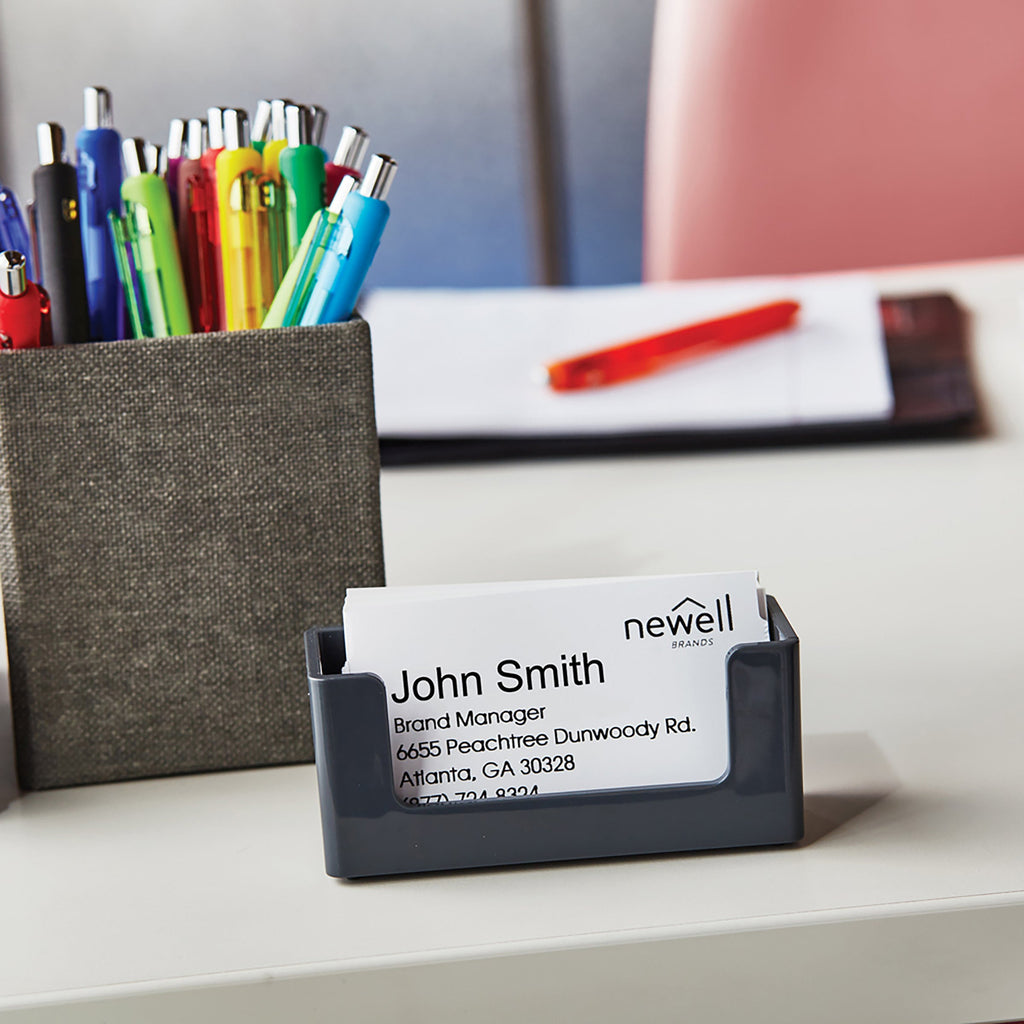 Dymo LabelWriter Name Badge Cards Non-Adhesive 51 x 89mm Single Roll 300