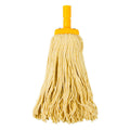 Cleanlink 12040 Mop Head 400g Yellow