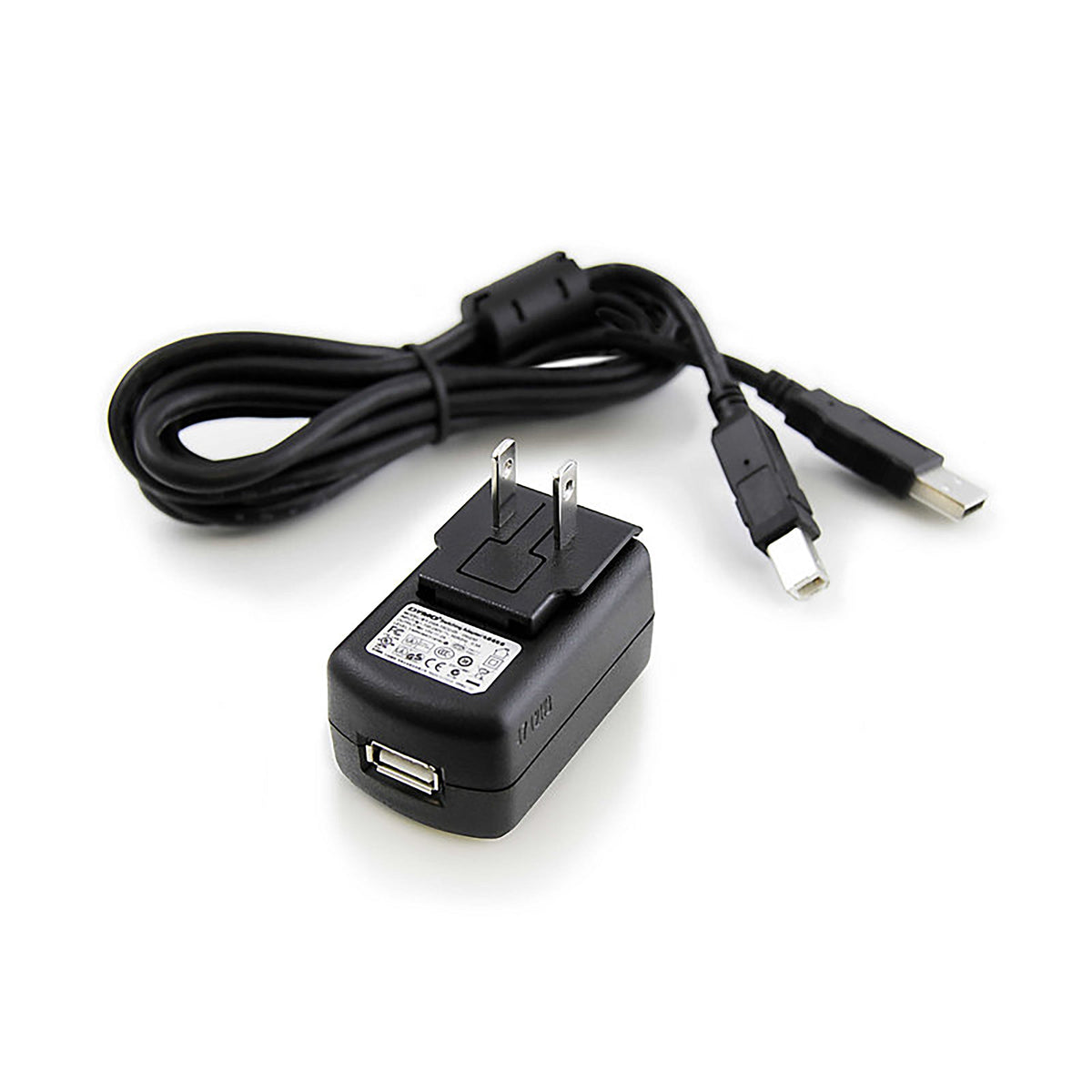 Dymo Power Adaptor for LabelManager 160P 210D LetraTag LT100 Rhino 4200 5200 6000