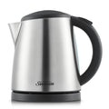 Sunbeam Belle-Aqua Kettle 1 Litre Silver