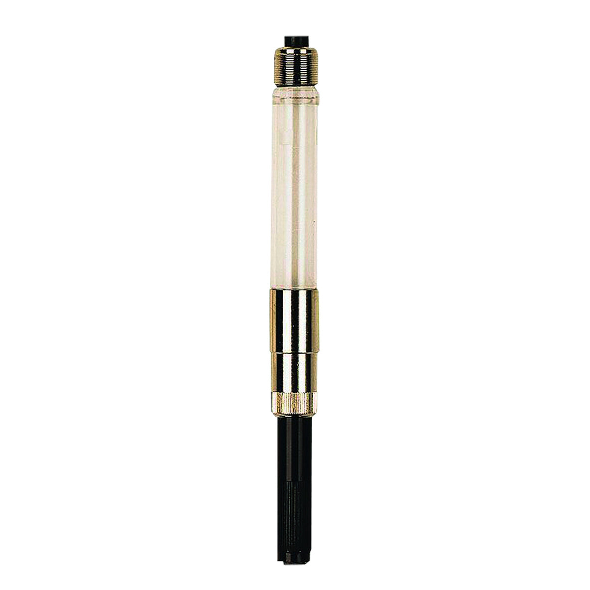 Waterman Fountain Pen Ink Converter Metal Screw in Box