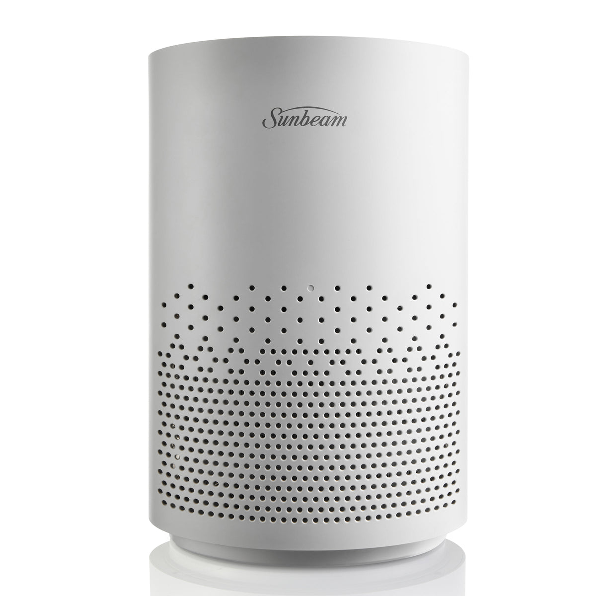 Sunbeam Fresh Control Air Purifier White