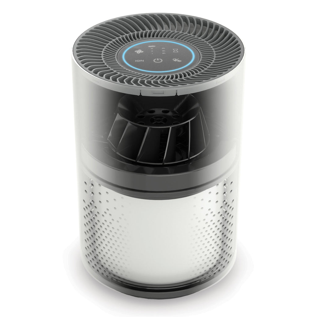 Sunbeam Fresh Control Air Purifier White