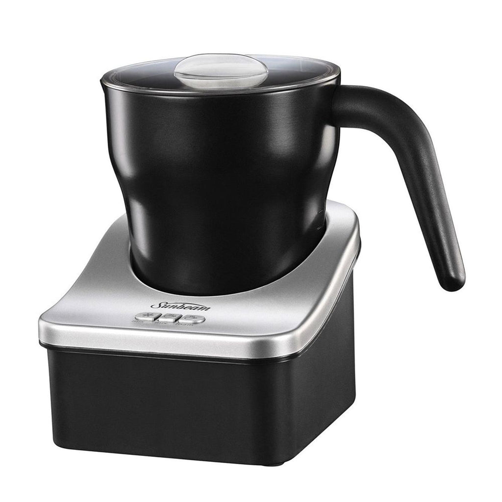 Sunbeam Caf̩ Creamy Automatic Milk Frother Black
