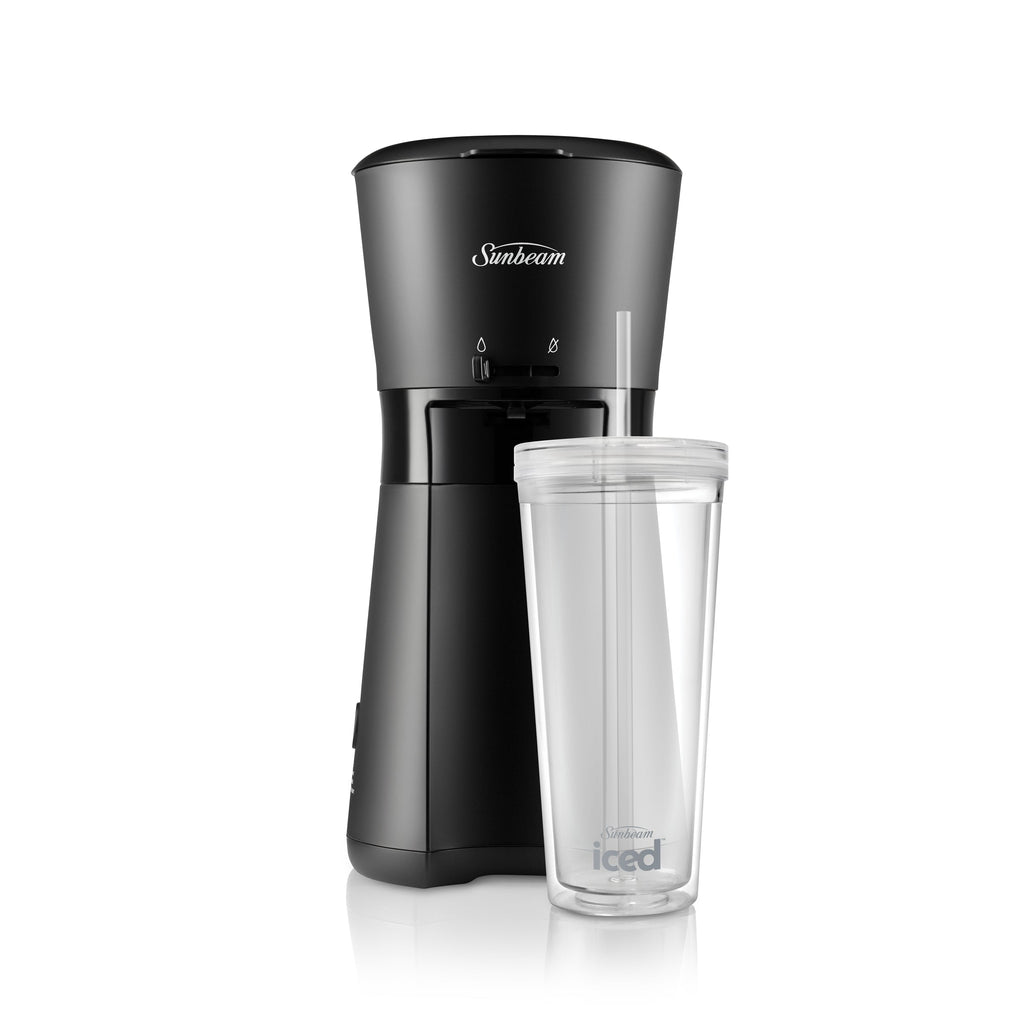 Sunbeam Iced Coffee Machine Black