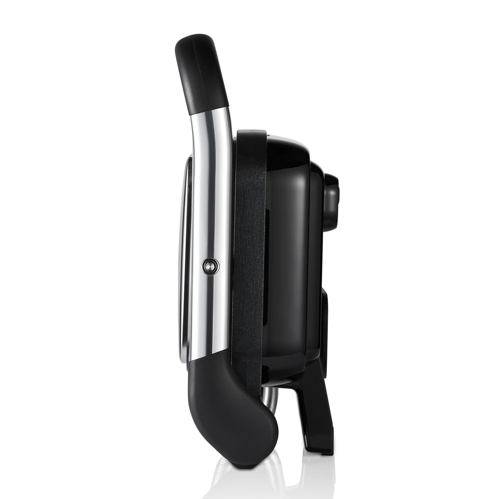 Sunbeam Caf̩ Style 2 Slice Sandwich Press and Grill Stainless