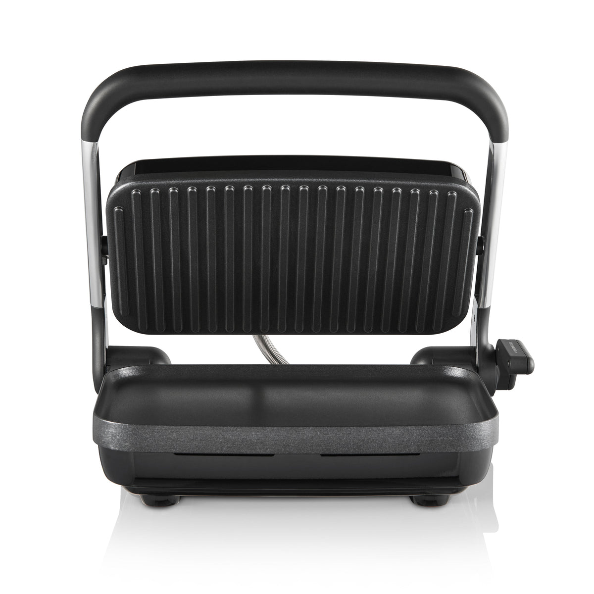Sunbeam Caf̩ Style 2 Slice Sandwich Press and Grill Stainless