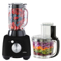 Sunbeam Multi Food Processor Plus Black