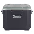 Coleman Daintree 57L Wheeled Hard Cooler Grey