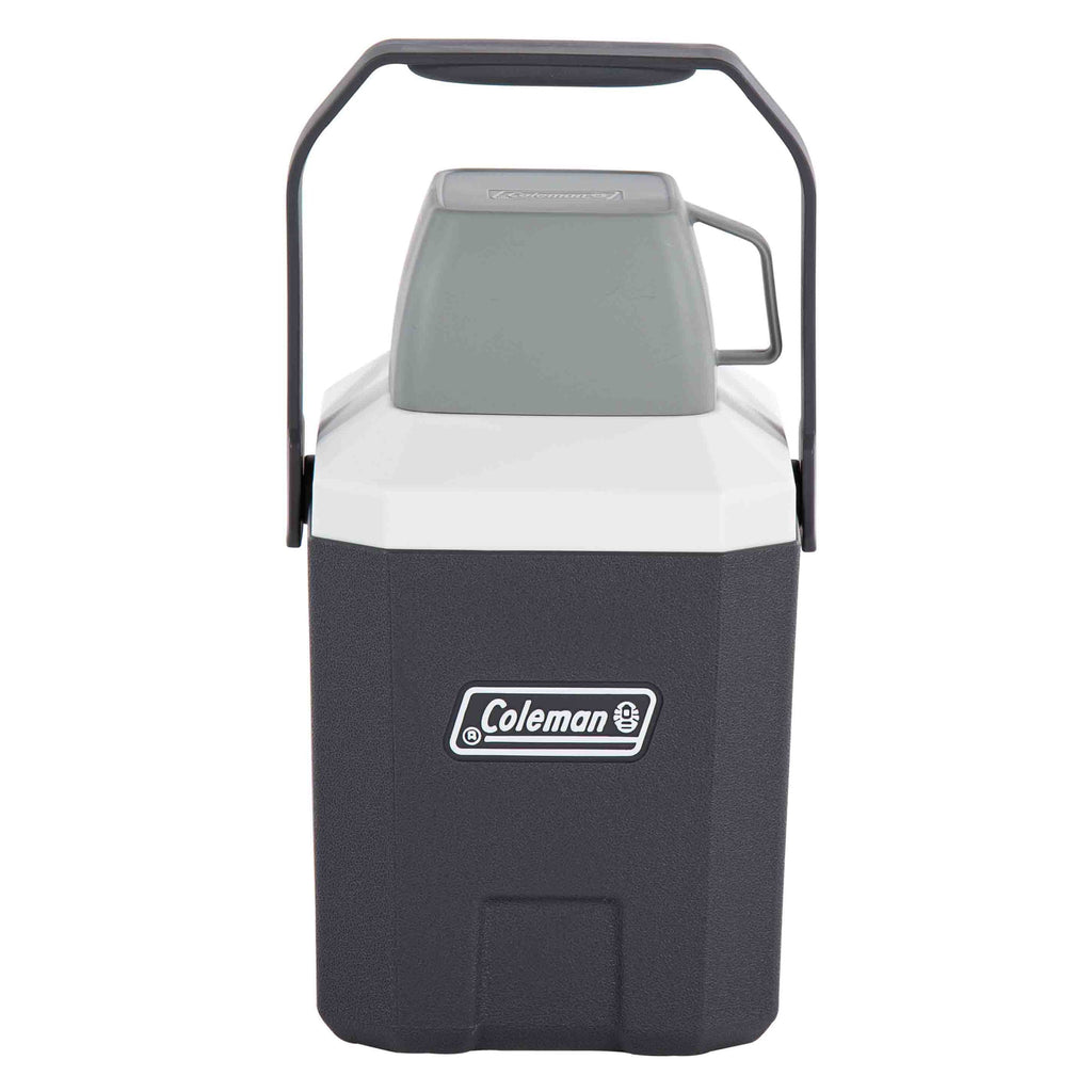 Coleman Daintree 2.7L Extreme Jug Grey