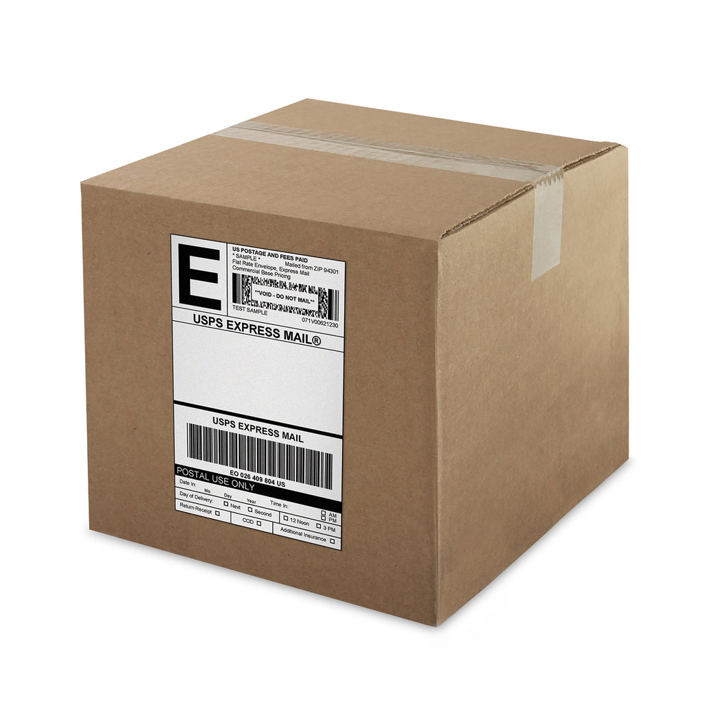 Dymo LabelWriter 4XL 5XL Extra Large Shipping Labels 104 x 159mm Single Roll 220 Labels
