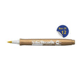 Artline Decorite Marker Brush Gold Box of 12