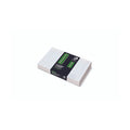 Olympic System Cards 125 x 200mm 6mm Ruled White Pack of 100