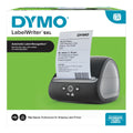 Dymo LabelWriter 5XL Wide Format Label Printer for Extra Large Shipping Labels
