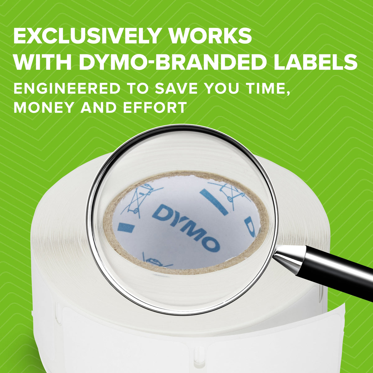 Dymo LabelWriter 5XL Wide Format Label Printer for Extra Large Shipping Labels