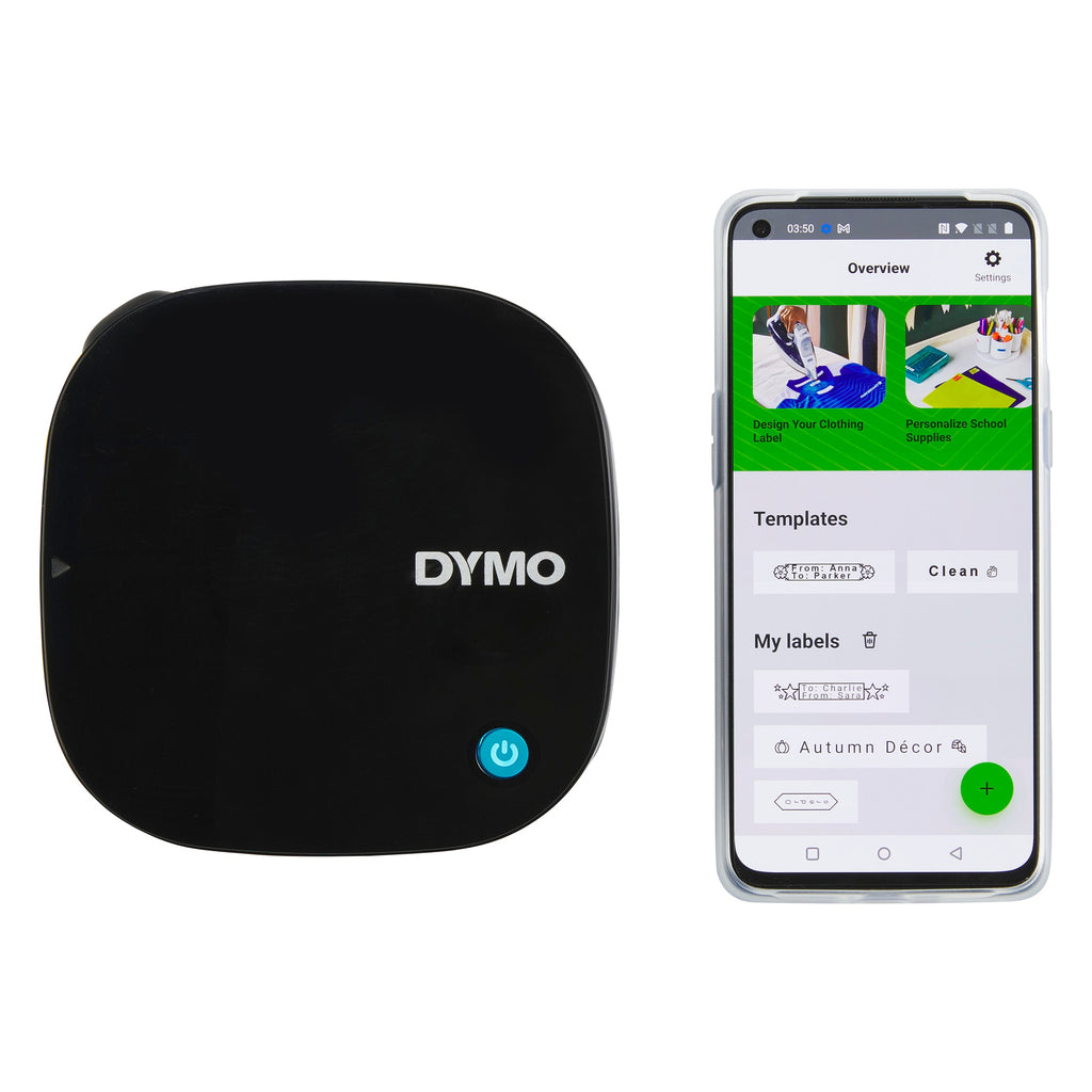 Dymo LetraTag 200B Bluetooth Label Maker
