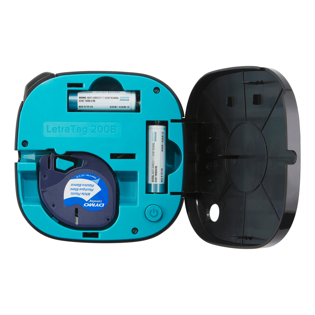 Dymo LetraTag 200B Bluetooth Label Maker