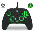 PowerA Spectra Enhanced Wired Controller for Xbox Series X and S Black