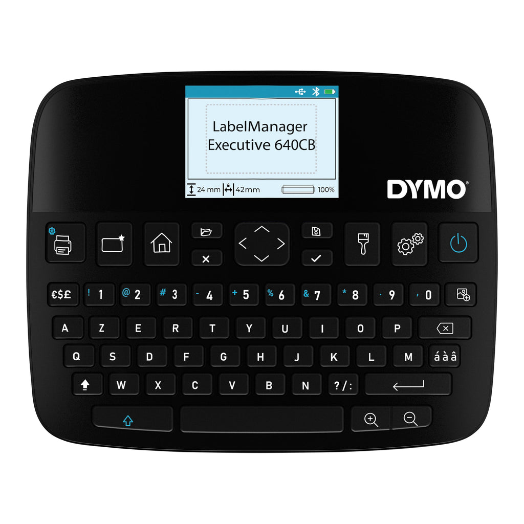 Dymo LabelManager Executive 640CB Label Maker