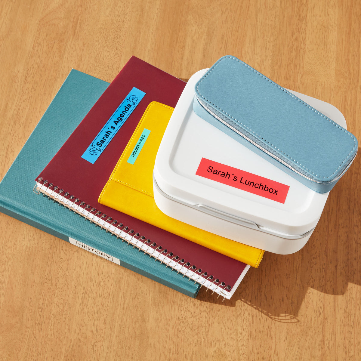 Dymo LabelManager Executive 640CB Label Maker