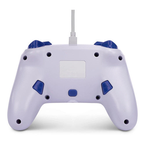 PowerA Enhanced Wired Controller for Nintendo Switch Master Sword Attack