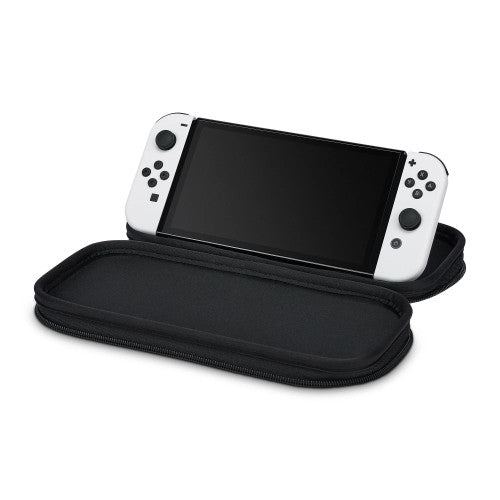 PowerA Slim Case for Nintendo Switch Master Sword Defence