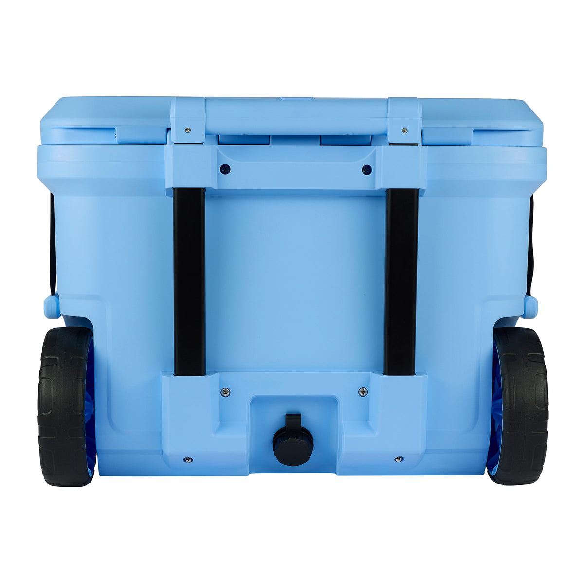 Coleman Pro 52L Hard Cooler Sky Blue