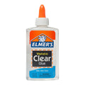 Elmers E305 Clear Liquid School Glue 148ml Box of 12