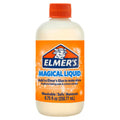 Elmers Magic Liquid Slime Activator 258ml Box of 2