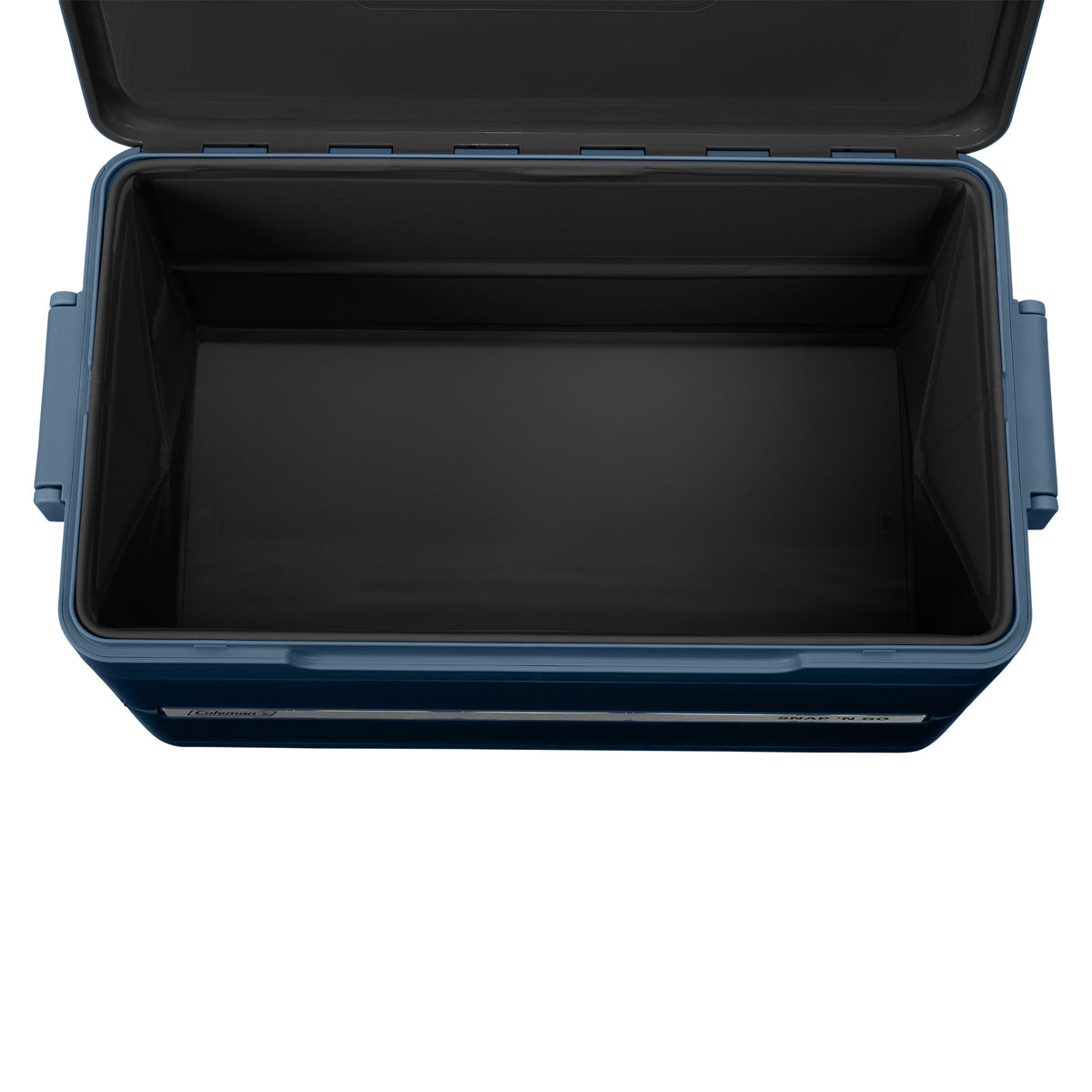 Coleman Snap 'N Go 42L Collapsible Cooler Sapphire