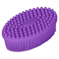 Elizabeth Richards Tactile Sensory Brush